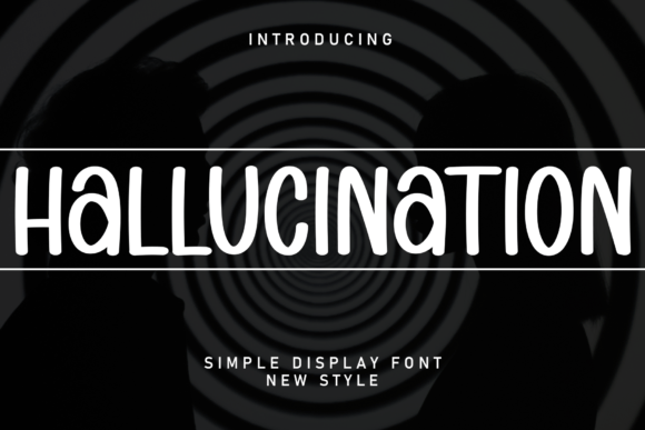 Hallucination Font Review: A Sweet Script for Designers