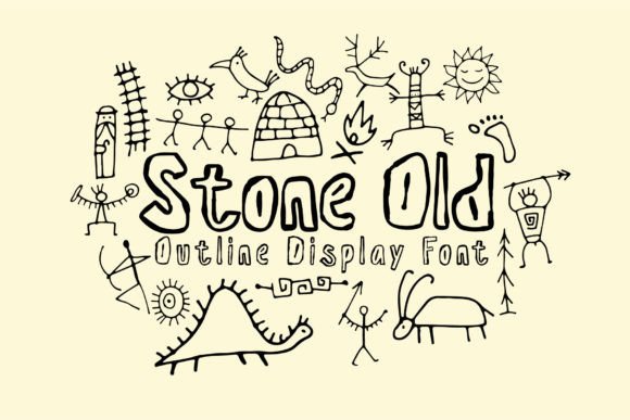 Stone Old Font Review: A Timeless Script for Designers