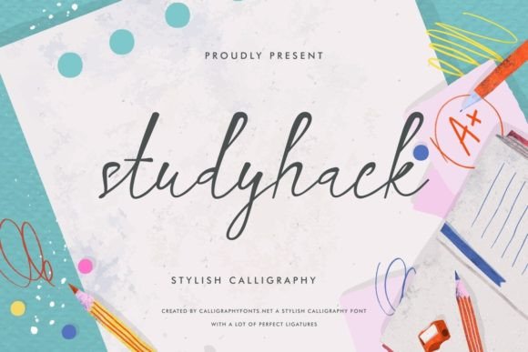 Studyhack Free Download